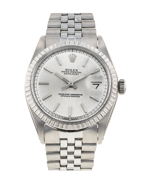 Rolex Datejust 1601